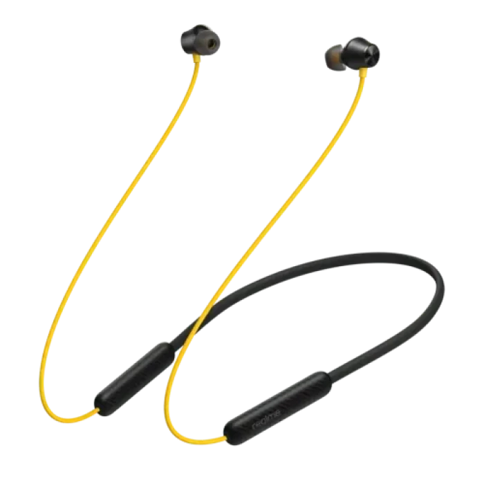 Realme Buds Wireless 2S Neckband Earphone